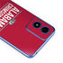 University of Alabama Crimson Tide Moto G Play 4G (2024) Skin