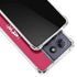 University of Alabama Crimson Tide Moto G Power 5G (2025) Clear Case
