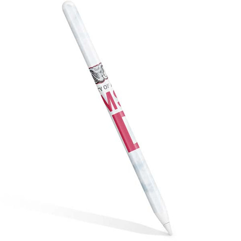 University of Alabama Crimson Tide Net Apple Pencil (2nd Gen 2019) Skin