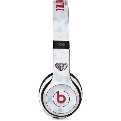 University of Alabama Crimson Tide Net Beats Solo 3 Wireless Skin