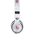 University of Alabama Crimson Tide Net Beats Solo 3 Wireless Skin