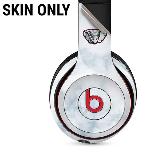 University of Alabama Crimson Tide Net Beats Solo 3 Wireless Skin