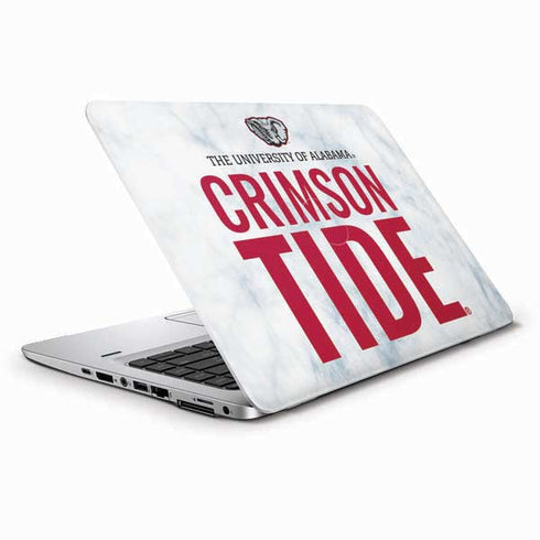 University of Alabama Crimson Tide Net HP Elitebook Skin