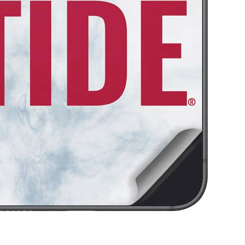 University of Alabama Crimson Tide Net Galaxy A16 5G Skin