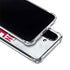 University of Alabama Crimson Tide Net Galaxy A36 5G Clear Case