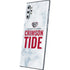 University of Alabama Crimson Tide Net Galaxy Note 10 Plus Skin