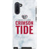 University of Alabama Crimson Tide Net Galaxy Cases