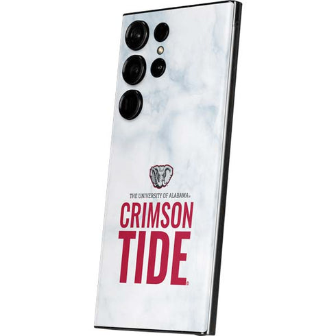 University of Alabama Crimson Tide Net Galaxy Skins
