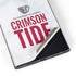 University of Alabama Crimson Tide Net Galaxy Skins