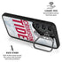 University of Alabama Crimson Tide Net Galaxy S25 Kickstand Case