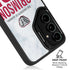 University of Alabama Crimson Tide Net Galaxy S25 Kickstand Case