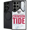 University of Alabama Crimson Tide Net Galaxy S25 Ultra Kickstand Case