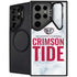University of Alabama Crimson Tide Net Galaxy S24 Ultra Kickstand Case