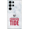 University of Alabama Crimson Tide Net Galaxy S25 Ultra Skin