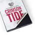 University of Alabama Crimson Tide Net Galaxy S25 Ultra Skin