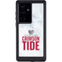 University of Alabama Crimson Tide Net Galaxy S24 Ultra Waterproof Case
