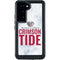 University of Alabama Crimson Tide Net Galaxy S24 Waterproof Case