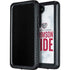 University of Alabama Crimson Tide Net Galaxy S24 Waterproof Case