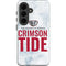 University of Alabama Crimson Tide Net Galaxy S26 Impact Case