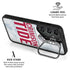 University of Alabama Crimson Tide Net Galaxy S26 Kickstand Case