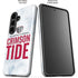University of Alabama Crimson Tide Net Galaxy S26 Plus Impact Case