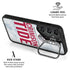 University of Alabama Crimson Tide Net Galaxy S26 Plus Kickstand Case