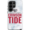 University of Alabama Crimson Tide Net Galaxy S26 Ultra Impact Case