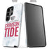 University of Alabama Crimson Tide Net Galaxy S26 Ultra Impact Case