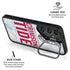 University of Alabama Crimson Tide Net Galaxy S26 Ultra Kickstand Case