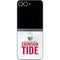 University of Alabama Crimson Tide Net Galaxy Z Flip6 Skin