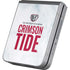 University of Alabama Crimson Tide Net Galaxy Z Flip6 Skin