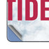 University of Alabama Crimson Tide Net Galaxy Z Fold5 5G Skin