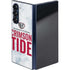 University of Alabama Crimson Tide Net Galaxy Z Fold6 Skin