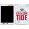 University of Alabama Crimson Tide Net iPad Skins