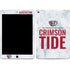 University of Alabama Crimson Tide Net iPad Skins