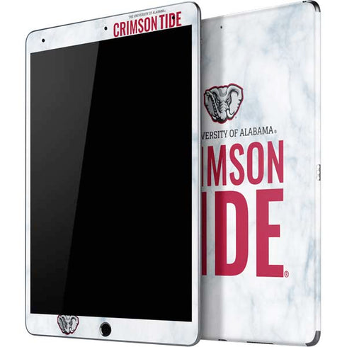 University of Alabama Crimson Tide Net iPad Skins