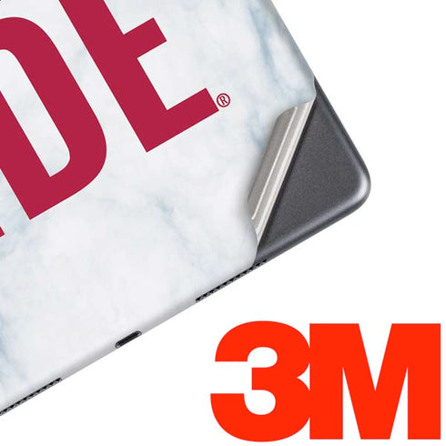 University of Alabama Crimson Tide Net iPad Skins