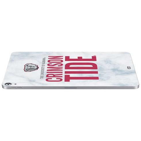 University of Alabama Crimson Tide Net Apple iPad Air Skin