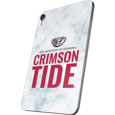University of Alabama Crimson Tide Net Apple iPad Mini Skin