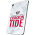 University of Alabama Crimson Tide Net Apple iPad Mini Skin
