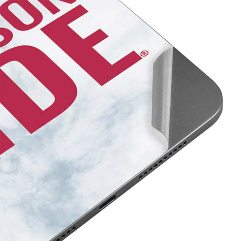 University of Alabama Crimson Tide Net Apple iPad Mini Skin