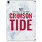 University of Alabama Crimson Tide Net Apple iPad Pro Skin