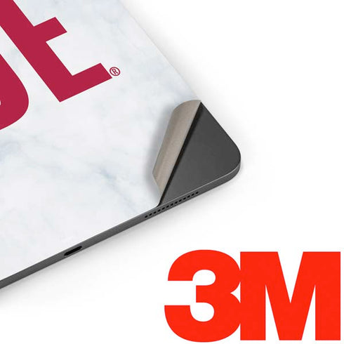 University of Alabama Crimson Tide Net Apple iPad Pro Skin