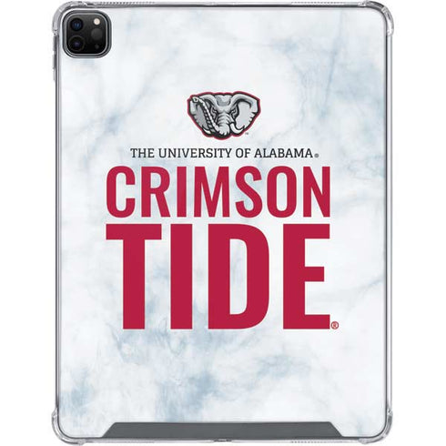 University of Alabama Crimson Tide Net iPad Cases