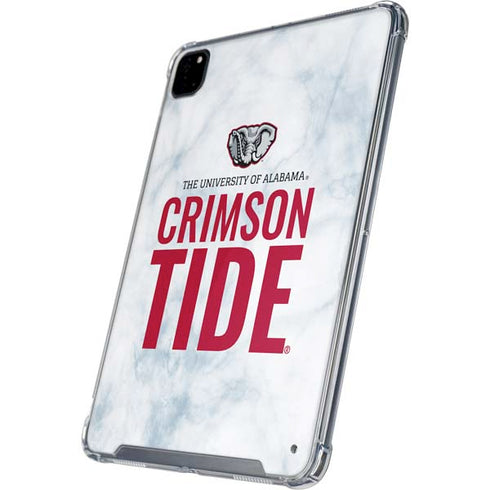 University of Alabama Crimson Tide Net iPad Cases