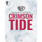 University of Alabama Crimson Tide Net iPad Pro 13in M4 (2024) Skin