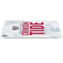 University of Alabama Crimson Tide Net iPad Pro 13in M4 (2024) Skin