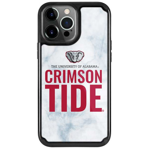 University of Alabama Crimson Tide Net iPhone Cases