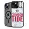 University of Alabama Crimson Tide Net iPhone 14 Kickstand Case