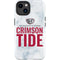 University of Alabama Crimson Tide Net iPhone 15 Impact Case